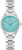 Bulova Sutton 96P253 da donna • Quadrante con diamanti • Design turchese