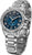 Bulova Marine Star 96R215 da donna • 29 diamanti • Vetro zaffiro