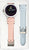 Atlanta Tech 9715/17 Smartwatch • Monitoraggio Attività Fisica • Cinturino Intercambiabile