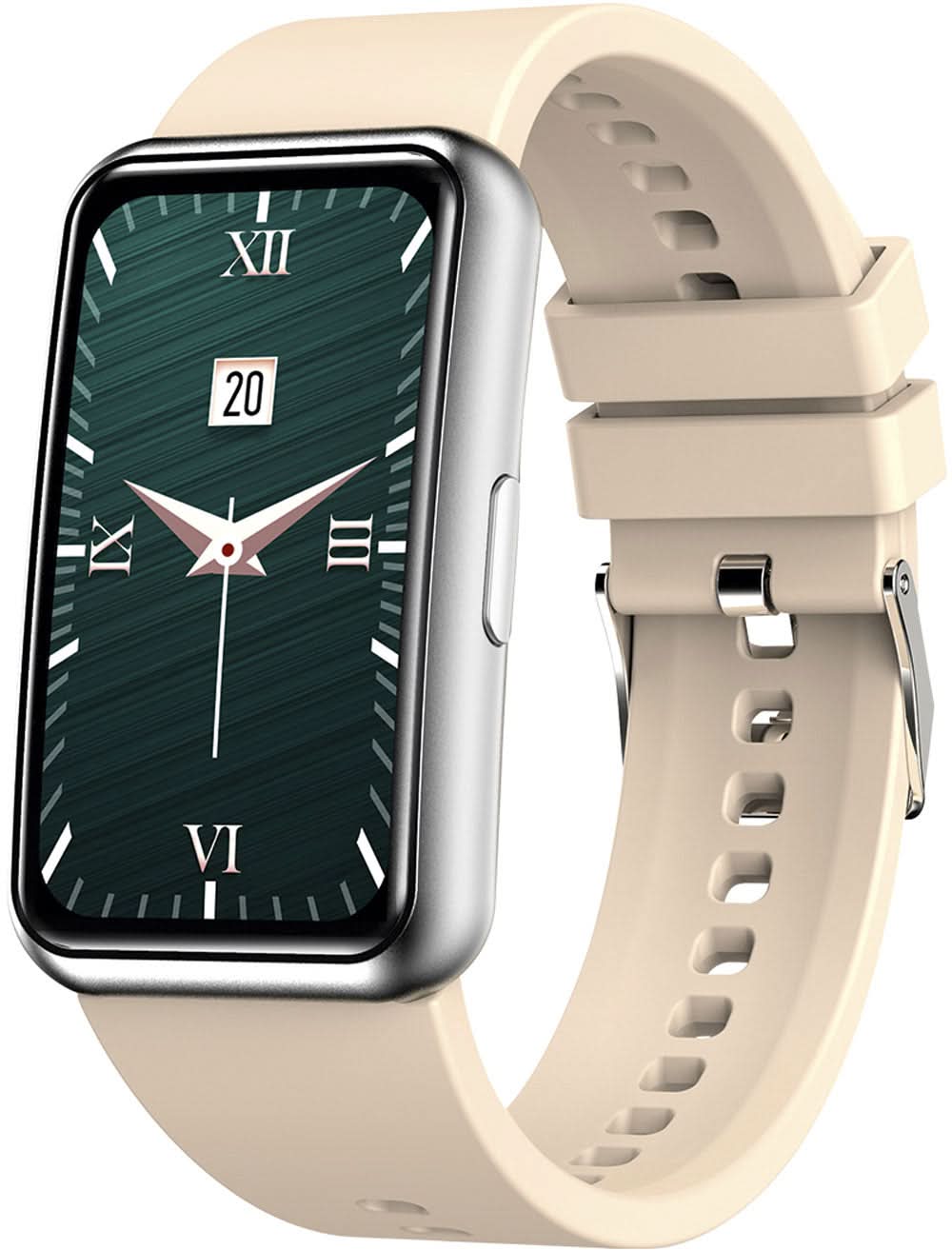 Smartwatch Atlanta 9720/3 • Fitness Tracker • Cardiofrequenzimetro