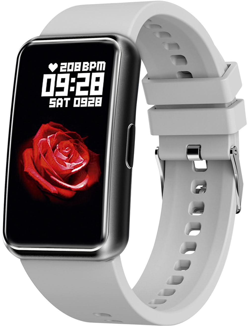 Atlanta Tech 9720/4 Smartwatch • Fitness • Frequenza Cardiaca