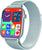 Orologio Unisex Atlanta Smartwatch 9725/19 • Fitness • Tracking