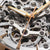 Orologio da uomo Bulova Surveyor 97A175 • Quadrante scheletrato • Movimento automatico