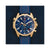 Orologio da uomo Bulova Marine Star 97B168 • Cronografo • 100m WR