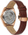Orologio da uomo Bulova Surveyor 97A175 • Quadrante scheletrato • Movimento automatico