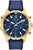 Orologio da uomo Bulova Marine Star 97B168 • Cronografo • 100m WR