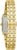 Bulova Sutton 97L177 da donna • Quadrante in prezioso madreperla • Elegante cassa rettangolare