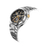 Bulova Maquina 98A224 Orologio da Uomo • Movimento Automatico • Design Open Heart