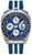 Orologio da uomo Bulova Shelby Racer Chronograph 98B452 • Precisionist 262 kHz • Edizione Limitata