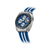 Orologio da uomo Bulova Shelby Racer Chronograph 98B452 • Precisionist 262 kHz • Edizione Limitata