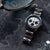 Bulova Lunar Pilot 98K112 da uomo • Movimento al quarzo da 262 kHz