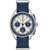 Bulova Lunar Pilot 98K112 da uomo • Movimento al quarzo da 262 kHz