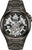 Orologio da uomo Bulova Maquina 98A179 • Movimento automatico • Quadrante scheletrato