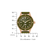 Bulova Marine Star 98A324 Orologio da Uomo • Quadrante Scheletrato • Impermeabile 200m