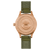 Bulova Marine Star 98A324 Orologio da Uomo • Quadrante Scheletrato • Impermeabile 200m