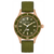 Bulova Marine Star 98A324 Orologio da Uomo • Quadrante Scheletrato • Impermeabile 200m