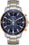 Bulova Marine Star 98B301 Orologio da Uomo • Impermeabile 200m • Cronografo