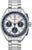 Bulova Lunar Pilot 98K112 da uomo • Movimento al quarzo da 262 kHz