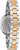 Bulova Rubaiyat 98L322 Orologio da Donna • Eredità Storica • Corona Cabochon a ore 12