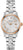 Bulova Classic Wilton 98M136 da Donna • Decorazione Clous de Paris • Bicolore