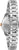 Bulova Classic Wilton 98M136 da Donna • Decorazione Clous de Paris • Bicolore