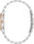Orologio da donna Bulova Classic Sutton 98M137 • Quadrante con diamanti • Bicolore
