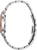 Bulova Rubaiyat 98P174 da donna • 8 diamanti • vetro zaffiro