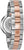 Bulova Rubaiyat 98P174 da donna • 8 diamanti • vetro zaffiro