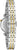 Bulova Classic Regatta 98P202 • 11 Diamanti • Madreperla