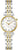 Bulova Classic Regatta 98P202 • 11 Diamanti • Madreperla
