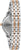 Bulova Sutton 98P213 da donna • Dettagli in diamanti • Quadrante in madreperla