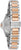 Bulova Marine Star 98R234 da donna • 23 diamanti • quadrante in madreperla
