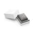 Bering Classic 18132-004 Damen Armbanduhr Silber • Saphirglas • Milanaise-Armband, Bild 8