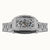 Ingersoll 1892 The Challenger I12310 Herren Armbanduhr Silber • Automatikwerk • Mineralglas, Bild 4