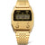 Casio Vintage A1100G-5EF Orologio • Iconico Design Retrò • Esclusivo Layout Pulsanti Frontali