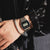 Casio Vintage A158WEA-1EF Orologio • Iconico Design Retrò • Bracciale in Acciaio Inossidabile