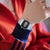 Casio Vintage A168WA-1YES Orologio • Iconico Design Retrò • Cronometro & Sveglia