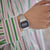 Casio Vintage A168WA-1YES Orologio • Iconico Design Retrò • Cronometro & Sveglia