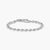 alt
Collana da donna in argento sterling 925 con ciondolo a forma di stella, con pietre di zirconia scintillanti.