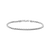 Bracciale da uomo, design Venezia, argento brunito - Thomas Sabo Modello: A2086-637-21