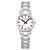 Mondaine Classic A658.30323.11SBJ Damen Armbanduhr • Saphirglas • Schweizer Quarzwerk