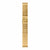 Mondaine Classic A660.30360.16SBR Herrenuhr Schwarz/Roségold • Schnellwechselsystem • Swiss Made, Bild 10