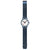 Mondaine Classic A660.30360.1BSBM Unisex Armbanduhr Blau • Gehärtetes Mineralglas • BackLight-Technologie, Bild 7