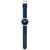 Mondaine Classic A660.30360.40SBD Herrenuhr Tiefseeblau • Schweizer Quarzwerk • Recyceltes Textilarmband, Bild 6