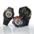 Casio Timeless AE-1700H-1BVEF Armbanduhr Schwarz • 100m Wasserdicht • LED-Beleuchtung, Bild 8