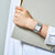 Casio Vintage AQ-230A-1DMQYES Orologio • Iconico Design Retrò • Doppio Fuso Orario