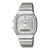 Casio Vintage AQ-240E-7AEF Armbanduhr Silber • Analog-Digital • Retro-modernes Design, Bild 2