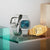 Casio Vintage AQ-240EG-9AEF Armbanduhr Gold • Analog-Digital • Retro-Design, Bild 9