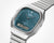 Casio Vintage AQ-240E-3AEF Armbanduhr Silber • Analog-Digital • Retro-modernes Design, Bild 5