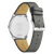 Orologio da uomo Citizen Eco-Drive Suratto AR3120-24L • Ultrapiatto • Vetro zaffiro